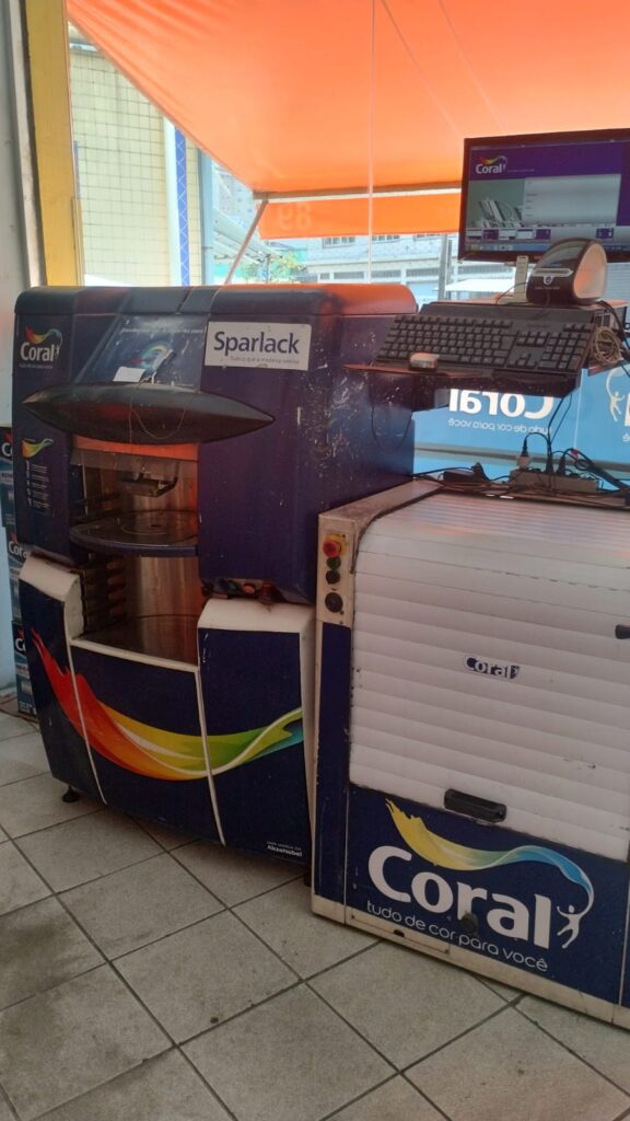 Loja de Tintas na Zona Leste Loja de Tintas no Carrão Loja de Tintas no Tatuapé Loja de Tintas Automotivas no Carrão Loja de Tintas Imobiliarias no Carrão