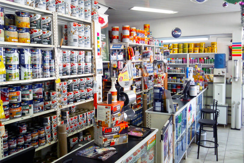 Loja de Tintas na Zona Leste Loja de Tintas no Carrão Loja de Tintas no Tatuapé Loja de Tintas Automotivas no Carrão Loja de Tintas Imobiliarias no Carrão