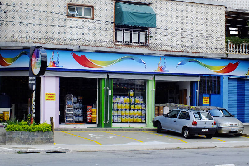 Loja de Tintas na Zona Leste Loja de Tintas no Carrão Loja de Tintas no Tatuapé Loja de Tintas Automotivas no Carrão Loja de Tintas Imobiliarias no Carrão